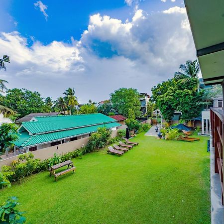 Tropical Villa - Велигама Экстерьер фото