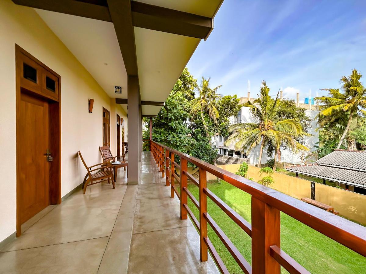 Tropical Villa - Велигама Экстерьер фото