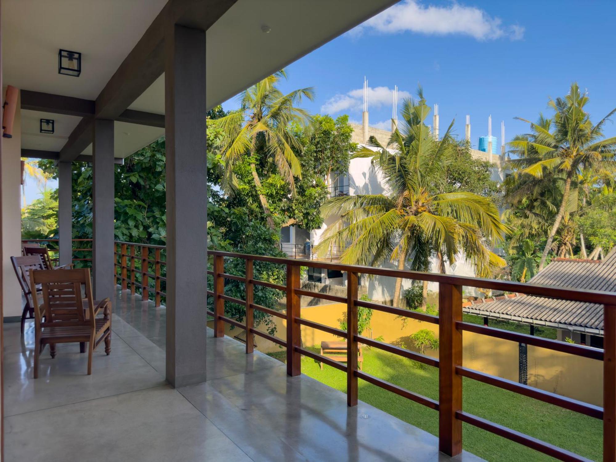Tropical Villa - Велигама Экстерьер фото