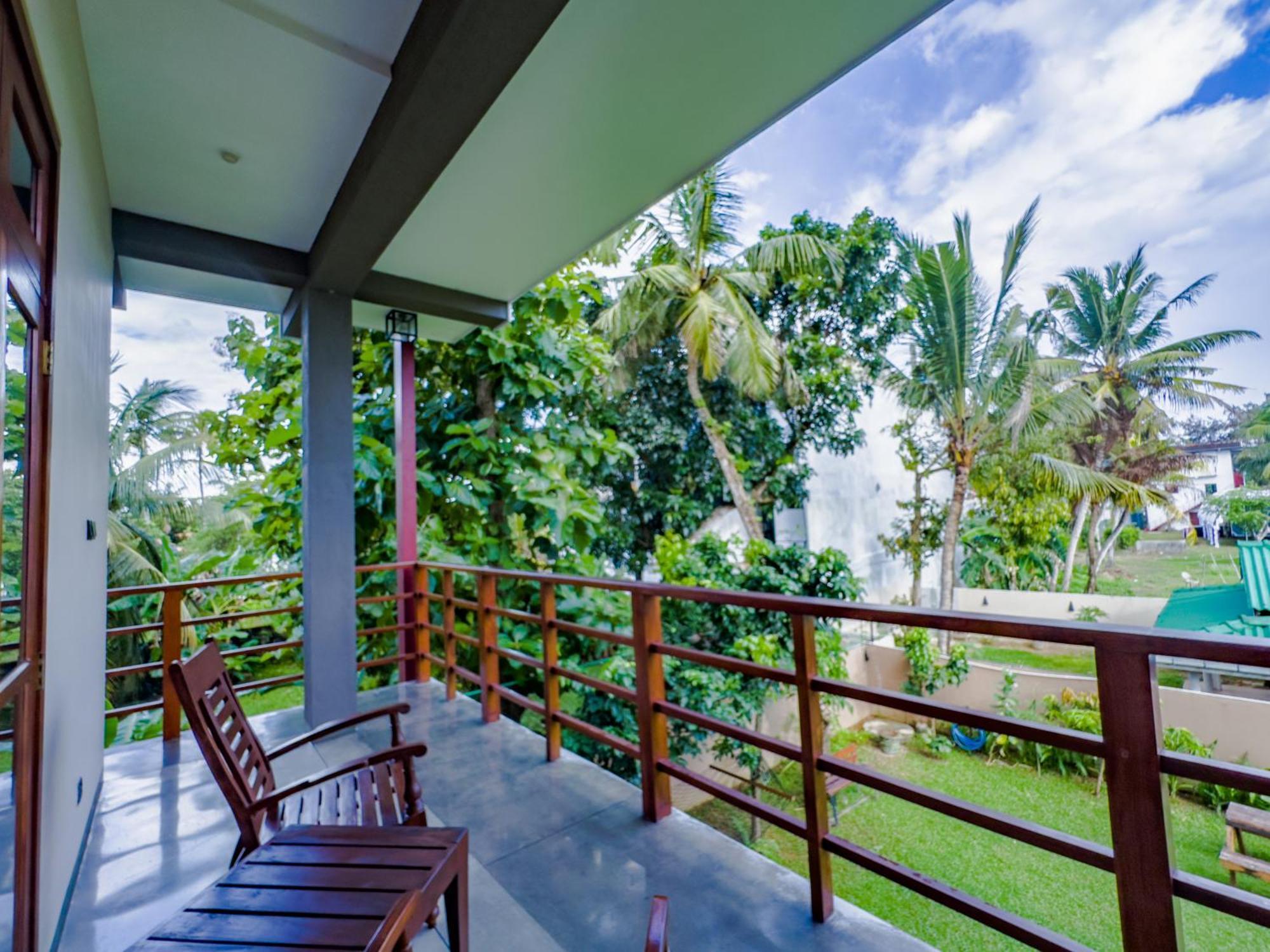 Tropical Villa - Велигама Экстерьер фото