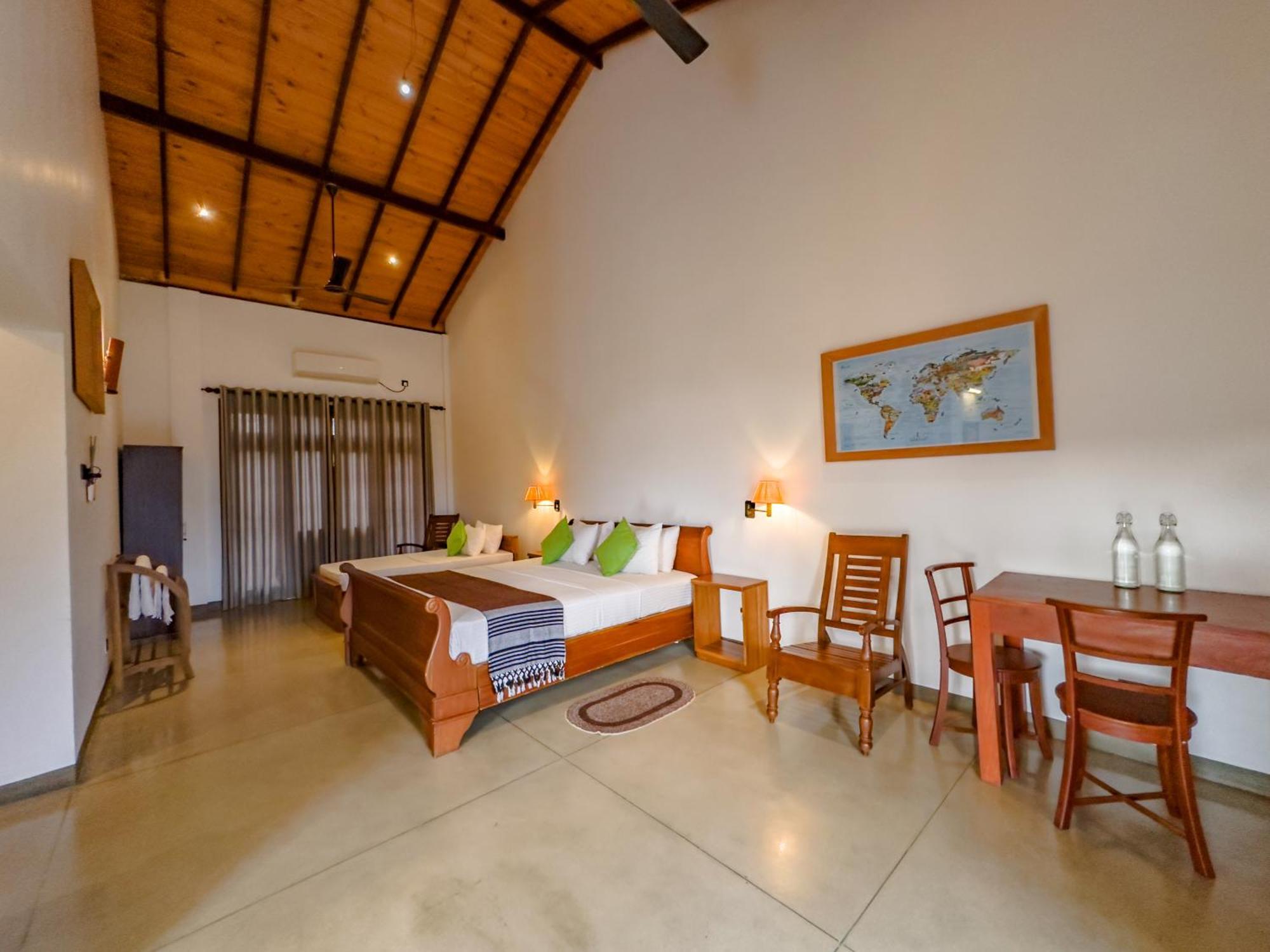 Tropical Villa - Велигама Экстерьер фото