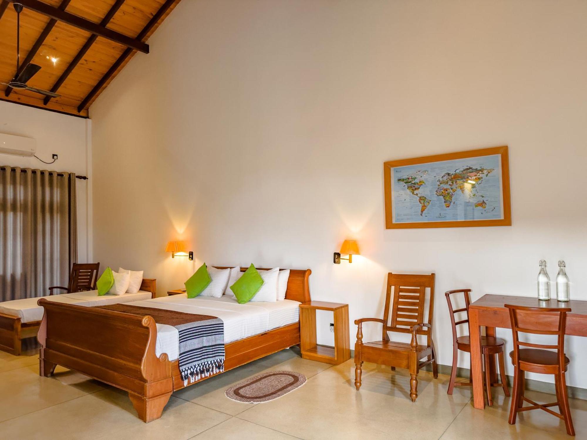 Tropical Villa - Велигама Экстерьер фото