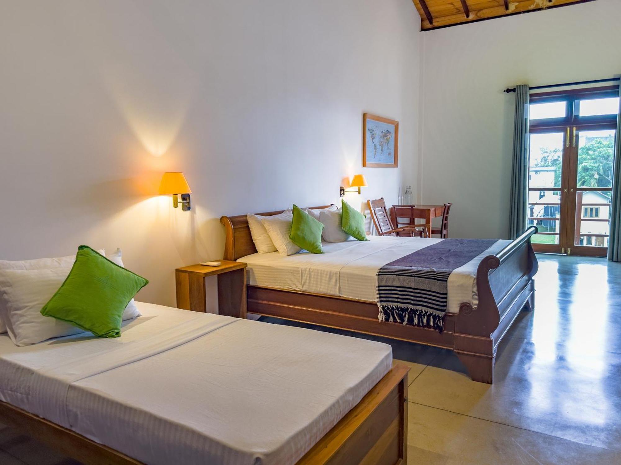 Tropical Villa - Велигама Экстерьер фото