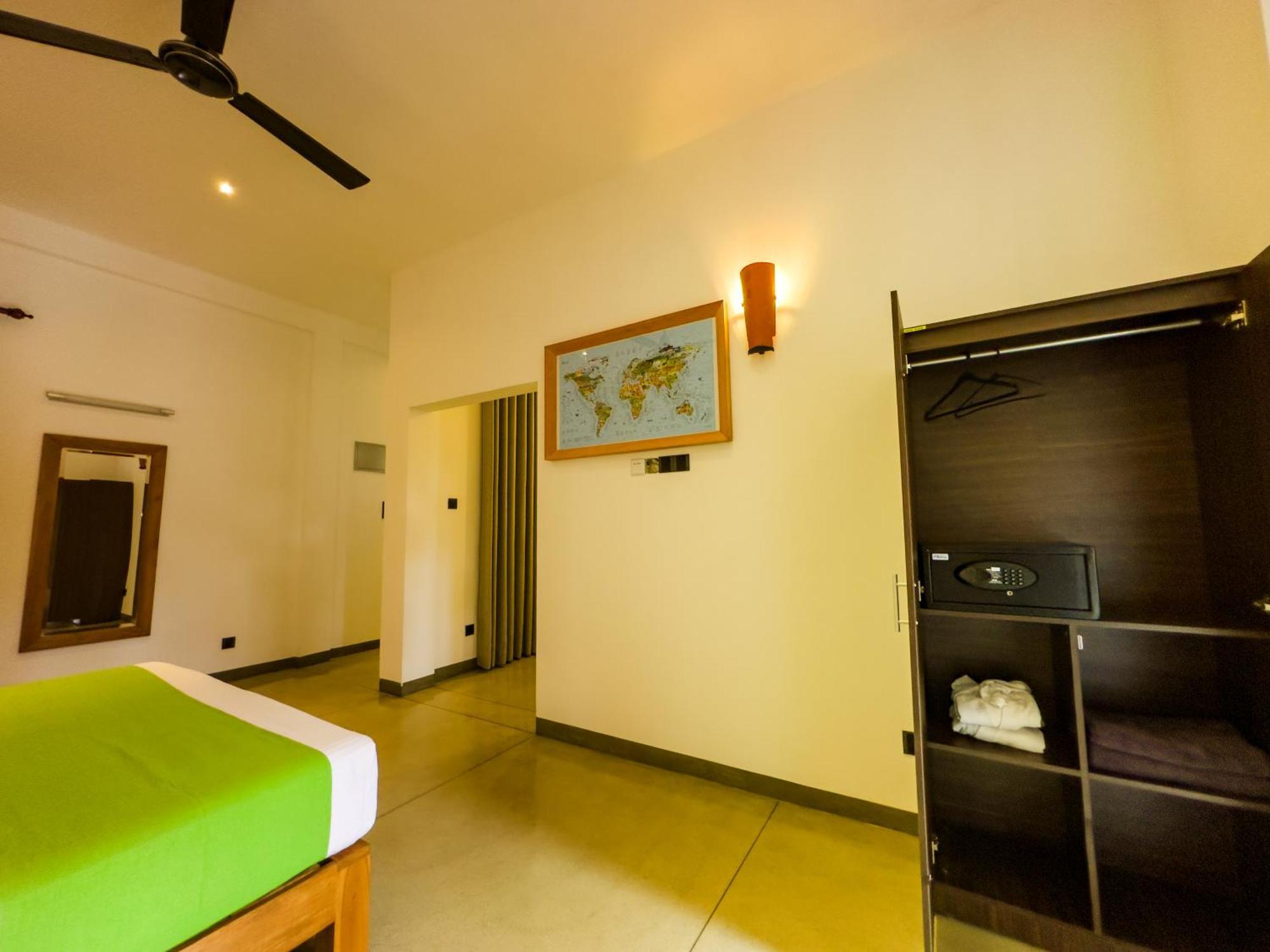 Tropical Villa - Велигама Экстерьер фото
