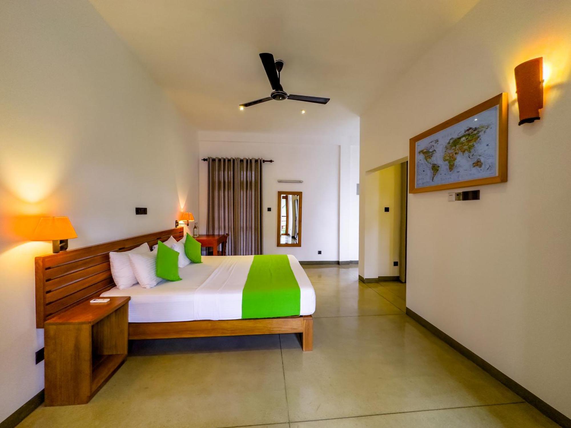 Tropical Villa - Велигама Экстерьер фото