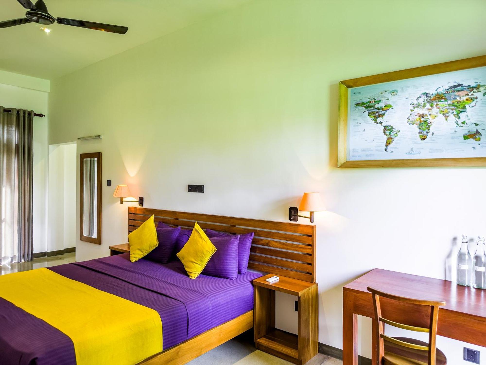 Tropical Villa - Велигама Экстерьер фото