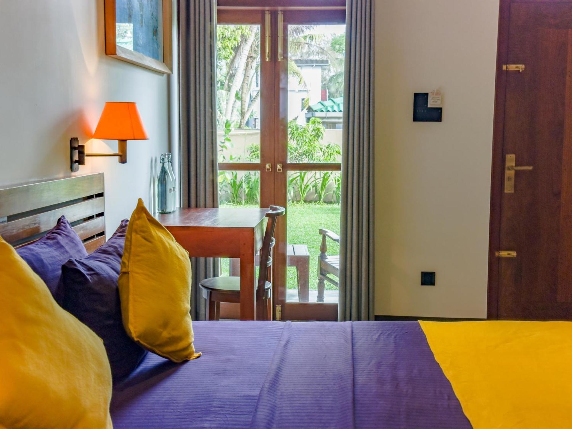 Tropical Villa - Велигама Экстерьер фото